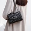 Handbag Women's Bag Niche Leather Hours Still Spring/summer Chain Design Fashion One-shoulder Cross-body Bag