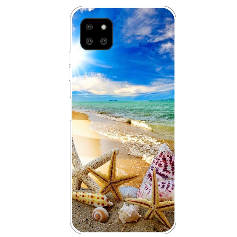 Чехол для Samsung A22 Чехол Мягкий ТПУ Задняя крышка Силиконовый чехол для телефона Samsung Galaxy A22 5G 4G GalaxyA22 A 22 Fundas Bumper противоударный