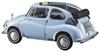Hasegawa Пластиковая модель кабриолета Subaru 360 20494 1/24