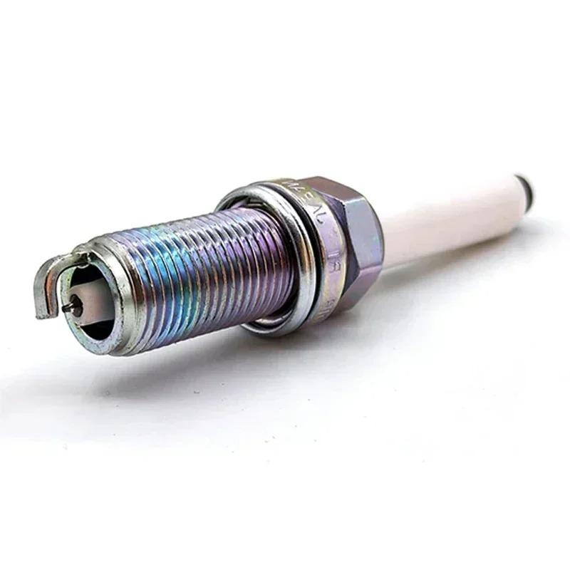 4 шт. 06K905601B PLFER7A8EG платиновая свеча зажигания для A3 A4 A6 Allroad Q7 TT VW Golf Skoda Octavia Seat автомобильные аксессуары