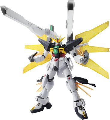 TAMASHII NATIONS ROBOT Spirits Gundam Double X [SIDE MS]