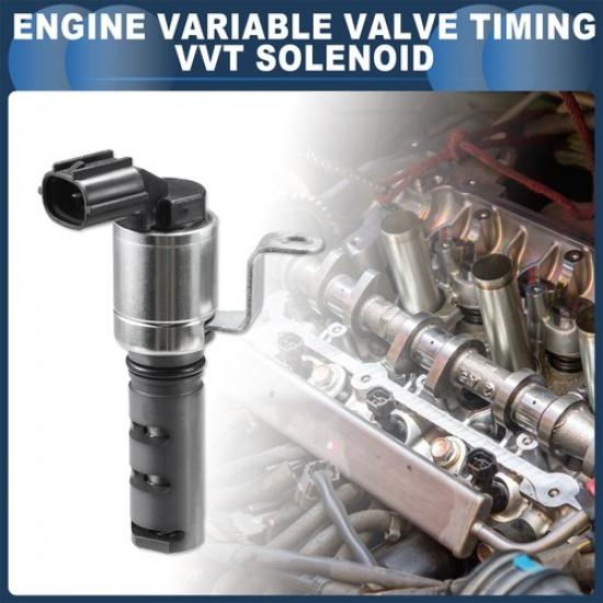 Variable Valve Timing VVT Solenoid for SCION IQ 2012-2015 No1533047010