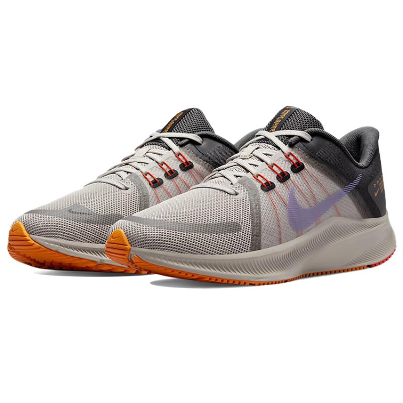 Nike Кроссовки Quest 4 'Cobblestone Psychic Purple' DA1105-008