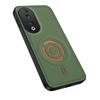 Чехол для Honor 90 Чехол-книжка для Honor 90 Pro Чехол для телефона Honor 90 Pro Роскошный Магнитный Силиконовый Ударопрочный Защитный Задний Чехол Coque