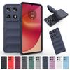 Для Motorola Signature Чехол-крышка Motorola Signature Coque Funda Мягкий силикон ТПУ Защитный бампер для телефона Motorola Signature
