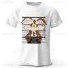 Wile E Coyote Cartoon Tops Tees Trust Me I Am An Engineer Printed Fashion Cotton Y2k Classic Funny Man T-Shirt Summer Camisetas