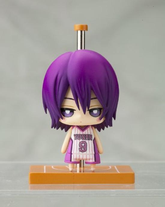 Kotobukiya Коллекция мини-фигурок One Coin Basketball Trading Mini Figure BOX Куроко