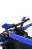 Каталка Movix Blue