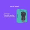 Logitech Беспроводная оптическая мышь M185/M186