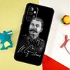 USSR Joseph Stalin For Samsung Galaxy A22 A32 A52 A54 A34 A14 A55 A35 A15 A53 A33 A13 A05 A06 A16 Phone Case