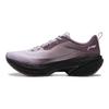 Кроссовки Li Ning Wu Shi 5S 4.0 легкие, высокопрочные, амортизирующие, нескользящие, износостойкие, дышащие, с низким верхом, женские кроссовки ARSU074-4