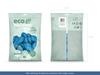 PartyDeco Eco Balloons 26cm Pastel LIGHT BLUE 100 pcs