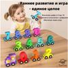 Construction Kit, 12 pieces, For kids