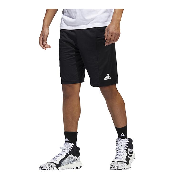 Adidas Sports Shorts Men's Black Moderate FK7183