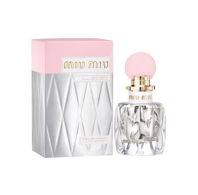 Miu Miu Fleur D’Argent парфюмерная вода