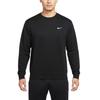 Спортивный повседневный пуловер с круглым вырезом Dri-Fit Мужская толстовка IF2978-010