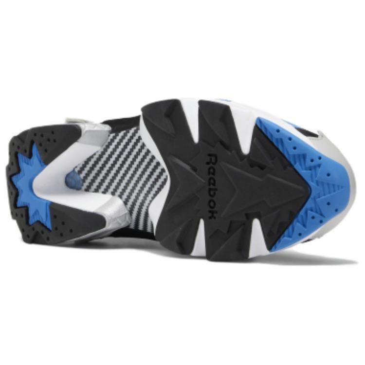 Reebok Maison Margiela x Reebok Instapump Fury 'Memory Of - Echo Blue' GZ9606