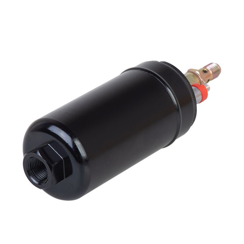 ATT-Universal 300LPH Inline External Fuel Pump For EFI Systems- E85 Ethanol Compatible Part Numbers 0580254044 0580 254 044