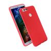 Мягкий чехол TPU Candy Color для телефона Huawei Honor 8 8C 8X 7A 7C Pro 6c 6A 6X 8X Honor 9 10 lite Y9 2019 Y5 Y6 Y7 Prime 2018