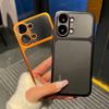 Матовый прозрачный гальванизированный бампер-чехол для Xiaomi Poco X8 Pro Max X8 Pro Redmi Turbo 5 Max, противоударная жесткая крышка