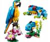 31136 - Lego Creator - Exotic Parrot