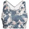 Dare 2B Womens/Ladies Swift Ink Blot Sports Bra