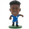 Leicester City FC James Justin SoccerStarz Football Figure