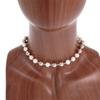 TIFFANY&Co.  64048201 Necklace Silver/white Silver925 Women
