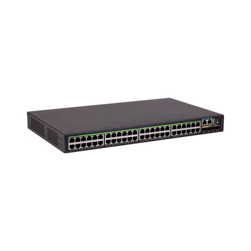 Ethernet-коммутатор H3C S5135S-48T4S-EI-Q