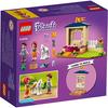 LEGO Friends Уход за пони 41696 Игрушка, Строительные блоки, Подарок, Кукла, Игра в воображение, Животное, Для девочек, Возраст 4 года и старше