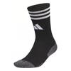 adidas ФУТБОЛЬНЫЕ НОСКИ-ГОЛЬФЫ Носки для футбола Унисекс 1 пара Черные JP2633