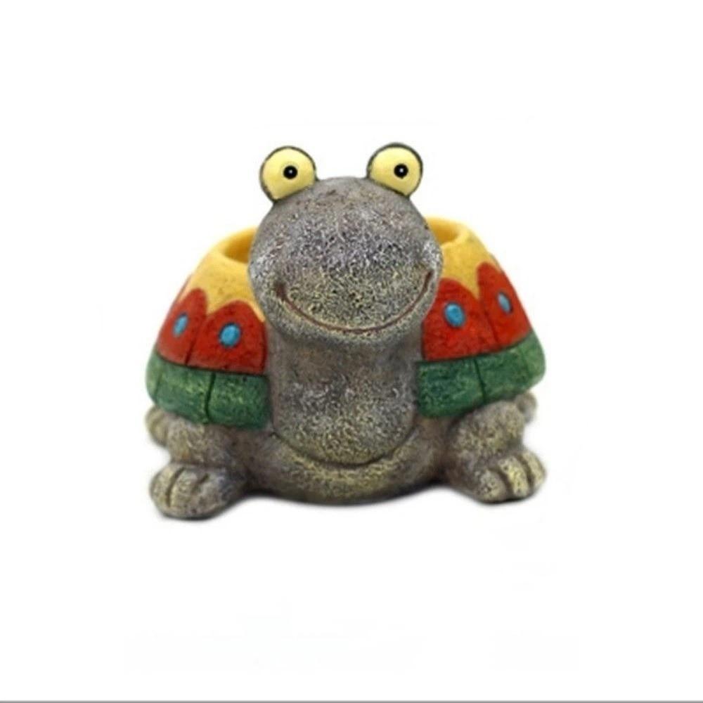 Desktop Ornaments Succulent Planter Dog Plant Holder Christmas Animal-Shaped Plant Pot  Home Decor