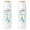 Pantene Шампунь Шелковистая гладкость