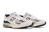 Men's Sneakers New Balance 2002R 'Pouch - Navy Red'