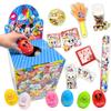 Набор призов персонажей Disney Tamago Kuji, 30 штук, Милые принадлежности для фестивального мероприятия