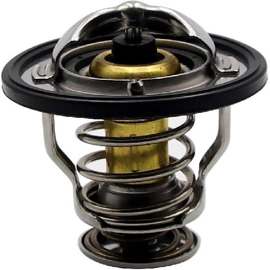 Engine Coolant Thermostat for Avalon Camry Corolla Highlander Matrix Prius RA