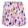 Lenomasuyeongbog Женские пастельные шорты Розовые Rn-Ws2D301-Pp
