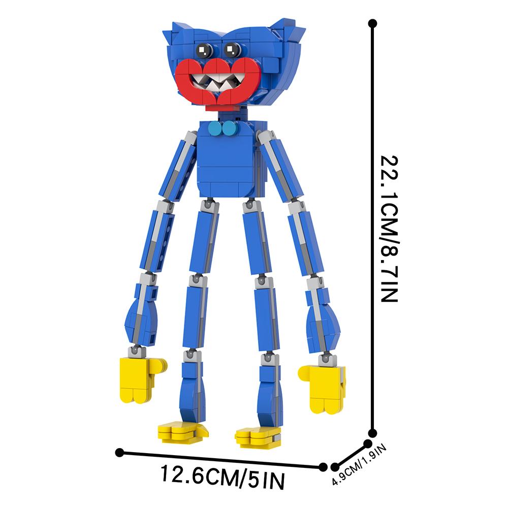 MOOXI Серия Различные Игры Персонаж Модель из Кубиков MOC Набор для Сборки DIY Диорама Детские Игрушки Наборы Строительных Блоков Для Взрослых Собираемые Подарки