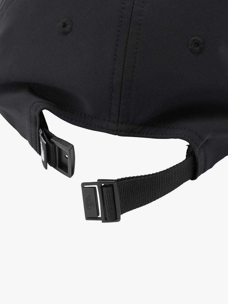 The North Face Verb KL Kids' Cap, Black,