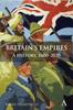 Книга Britain???s Empires : A History, 1600-2020