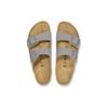 Birkenstock Аризона Бирко-Флор 'Stone Coin' Мужские 1027720