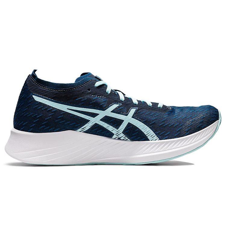ASICS Magic Speed 'Mako Blue' Women's 1012A895-400