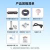 BOYANG IEEE1588 NTP/PTP Network Time Server with Beidou/GPS