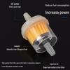 Off-Road Motorcycle & Go-Kart Fuel Line Mesh Filter 110/125.