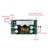 DC DC 15A 200W 60V Регулируемый понижающий преобразователь Плата понижающего напряжения Регулируемый модуль стабилизированного синхронного выпрямления
