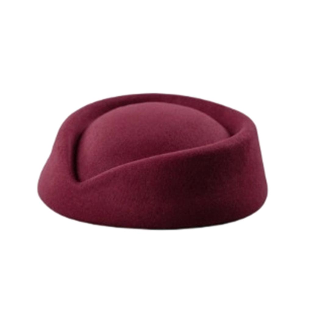 Женская удобная и повседневная модная теплая шапка-ведро однотонная шапка