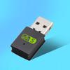 USB WiFi адаптер 600M BT 5.0 Drive Free 2.4G 5G двухдиапазонный беспроводной сетевой адаптер