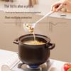 SUPOR Ceramic Stew Pot for Gas Stoves