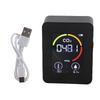 CO2 Detector Semiconductor   Quality Monitor Temperature Humidity Sensor ZN MT03