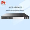 Huawei Базовый коммутатор S6730-H24X6C-V2